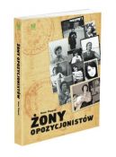 Ok�adka - �ony opozycjonist�w