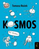 Okadka ksizki - Kosmos