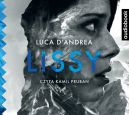 Okadka - Lissy. Audiobook
