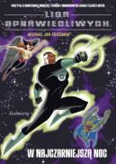 Ok�adka - W Najczarniejsz� noc