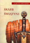 Okadka ksizki - Skarb wityni