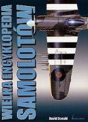 Ok�adka - Wielka encyklopedia samolot�w