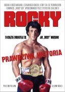 Ok�adka - Rocky. Biografia legendarnego boksera