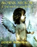 Ok�adka - S�ownik anio��w w tym anio��w upad�ych