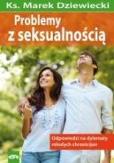Okadka ksizki - Problemy z seksualnoci