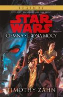 Okadka - Star Wars. Ciemna strona mocy. Tom 2