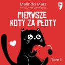 Okadka - Pierwsze koty za poty