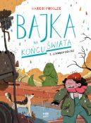 Okadka - Bajka na kocu wiata 3. Oywczy deszcz