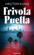 Ok�adka - Frivola Puella