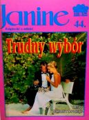 Ok�adka - Trudny wyb�r