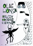 Ok�adka - Bielszy odcie� ciemnego