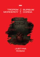 Ok�adka ksi�zki - Tropem mordercy. Sursum corda