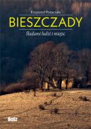 Okadka - Bieszczady. ladami ludzi i miejsc