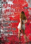 Okadka - Dziewczyna, ktra chciaa si zemci