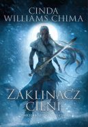 Okładka -  Zaklinacz cieni