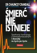Ok�adka - �mier� nie istnieje