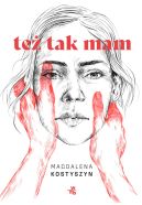 Okadka ksiki - Te tak mam!