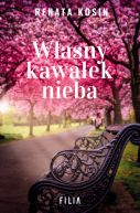 Okadka - Wasny kawaek nieba