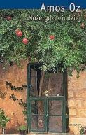 Okadka ksizki - Moe gdzie indziej 