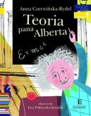 Okładka ksiązki - Teoria Pana Alberta