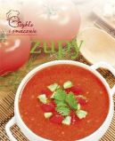 Ok�adka - Zupy Szybko i smacznie