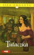 Okadka - Sia amuletu. Tom 3. Tuaczka