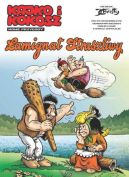 Okadka ksiki - Kajko i Kokosz  amignat Straszliwy, tom 2