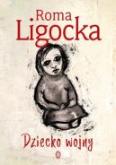Okładka - Dziecko wojny