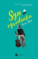 Okładka książki - Syn ogrodnika 