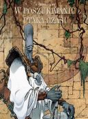 Ok�adka ksi�zki - W poszukiwaniu ptaka czasu. �owca. Cykl 2, tom 3