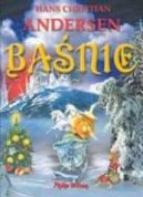 Okładka - Baśnie Andersena