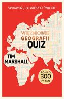Okadka - Winiowie geografii: quiz. Sprawd, ile wiesz o wiecie
