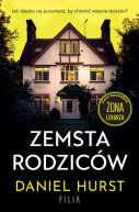 Ok�adka ksi�zki - Zemsta rodzic�w