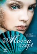 Okładka książki - Morza szept