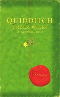 Okadka - Quidditch przez wieki