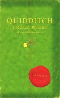 Ok�adka - Quidditch przez wieki