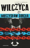 Okładka książki - Wilczyca