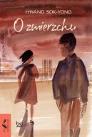 Okładka - O zmierzchu