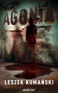 Okadka - Agonia