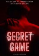 Ok�adka - Secret Game
