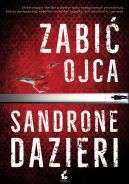 Okładka - Zabić ojca