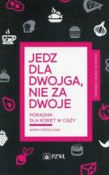 Ok�adka - Jedz dla dwojga, nie za dwoje
