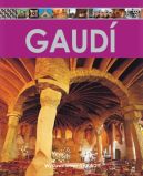 Ok�adka - Encyklopedia sztuki. Gaudi
