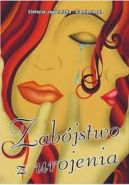 Okadka - Zabjstwo z urojenia