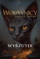 Okadka ksizki - Wyrzutek