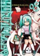 Okadka ksizki - Murcielago 3