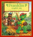 Okadka ksizki - Franklin. Franklin rzdzi si