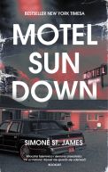 Ok�adka ksi�zki - Motel Sun Down