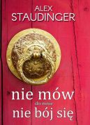 Okadka - Nie mw do mnie nie bj si