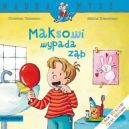 Ok�adka - Maksowi wypada z�b